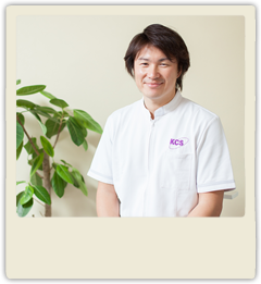 院長